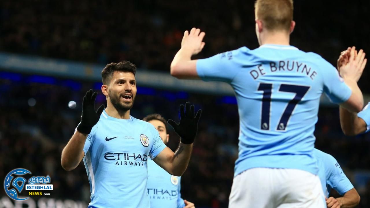 لیگ برتر انگلیس