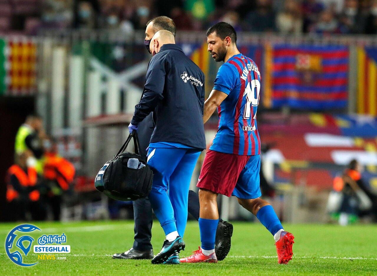 لالیگا اسپانیا