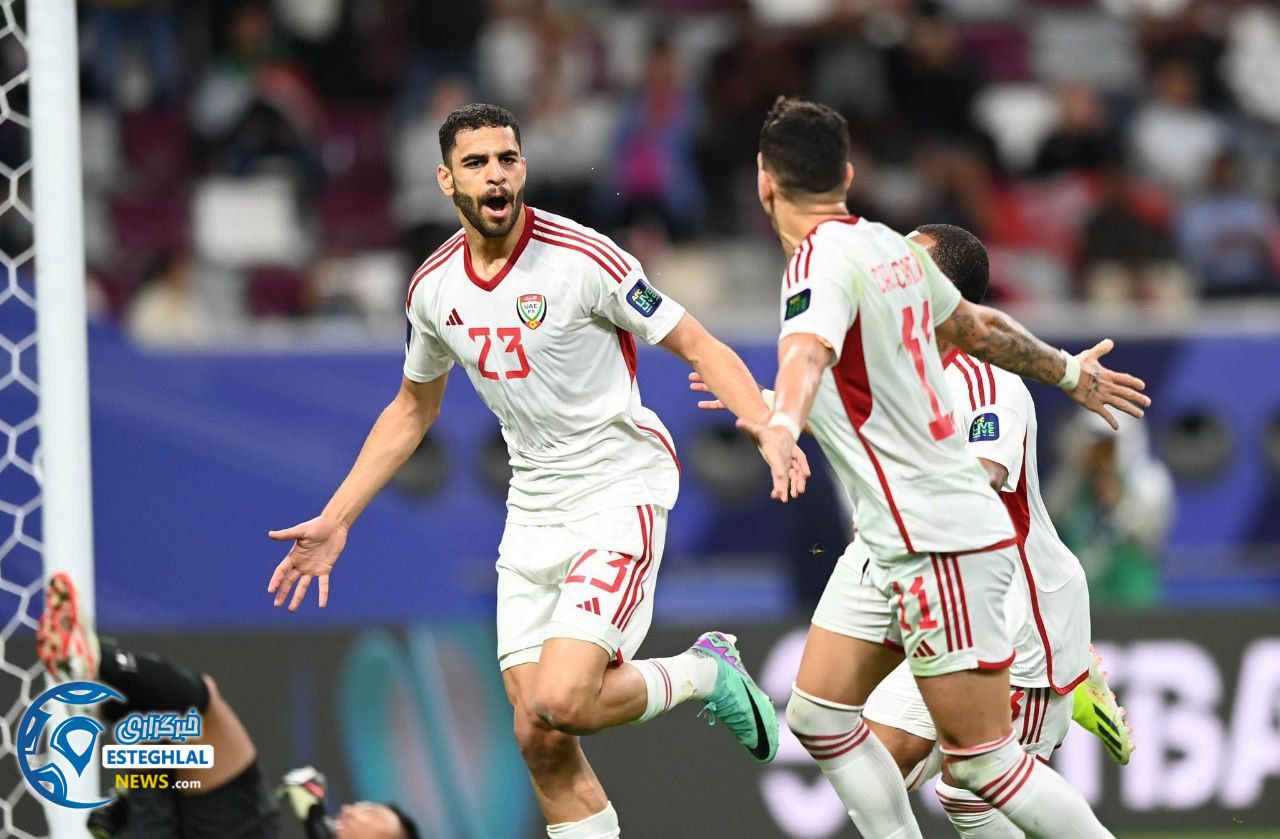  جام ملت های آسیا