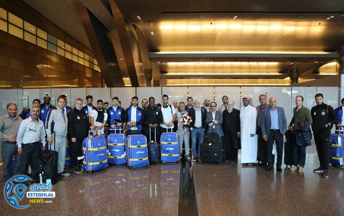 سفر استقلال به ترکیه