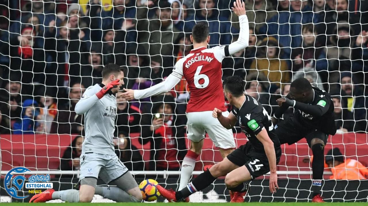 لیگ برتر انگلیس