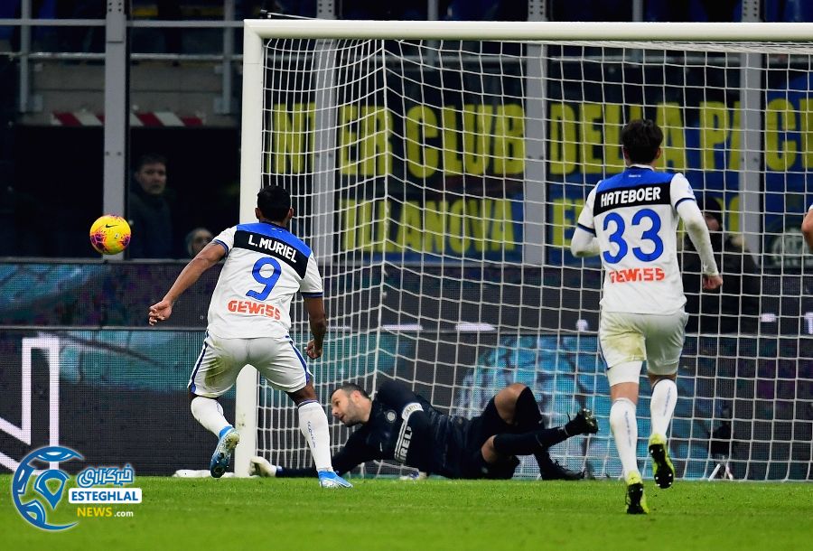 سری آ ایتالیا