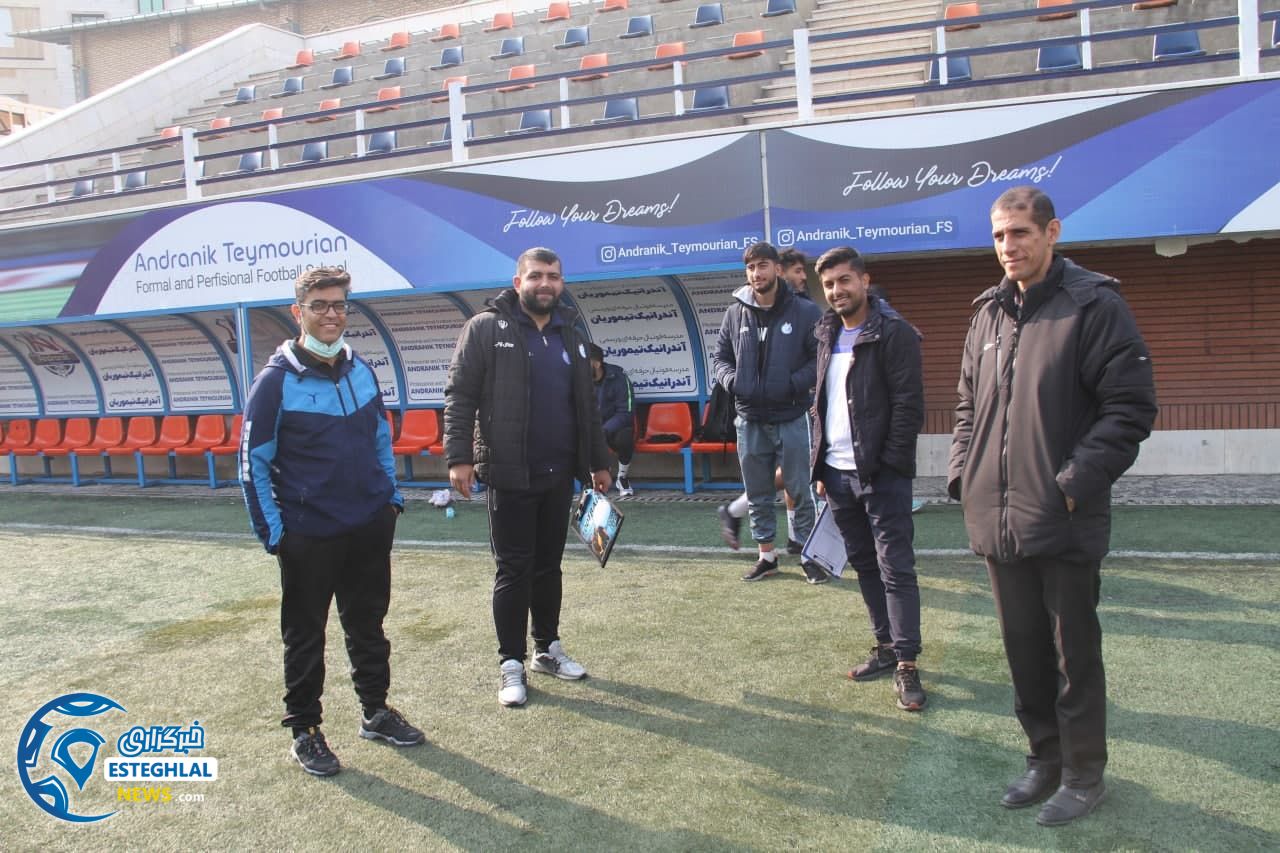 امید استقلال