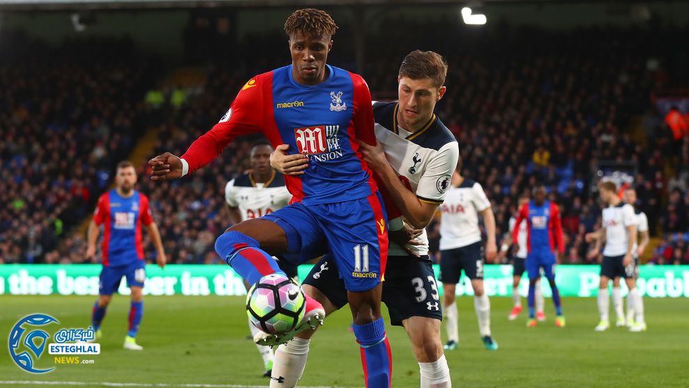 لیگ برتر انگلیس