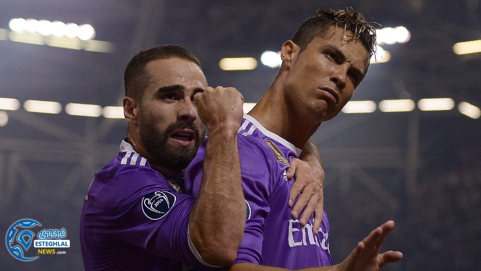 فینال لیگ قهرمانان اروپا 2016/17