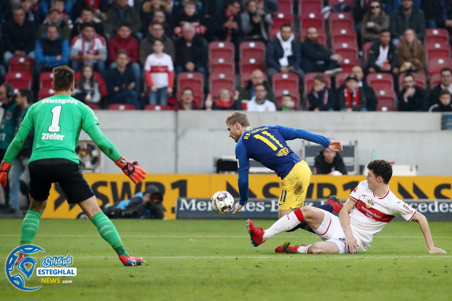 بوندسلیگا آلمان