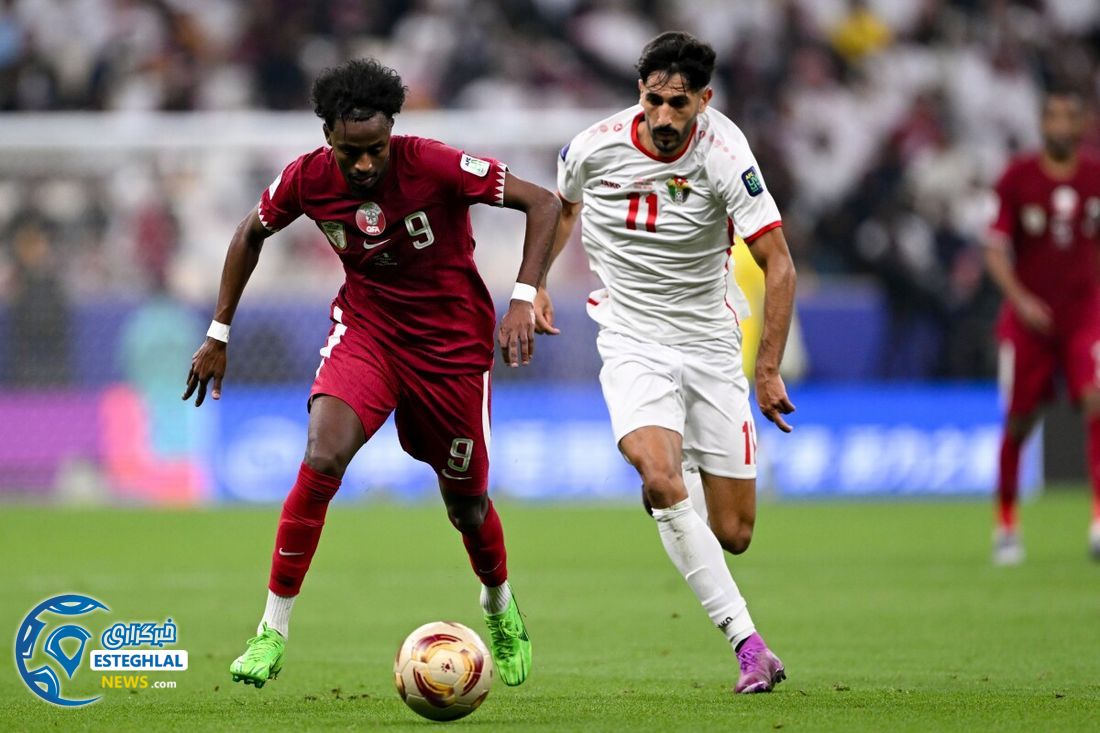 جام ملت های آسیا