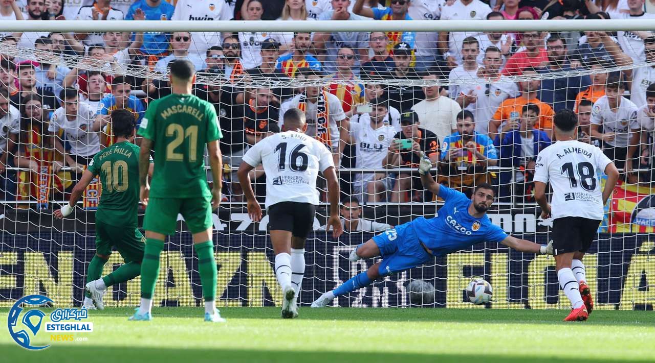 لالیگا اسپانیا