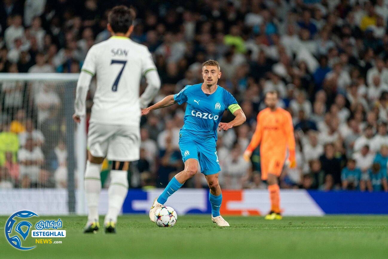 لیگ قهرمانان اروپا