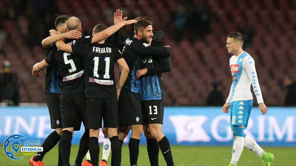 سری آ ایتالیا