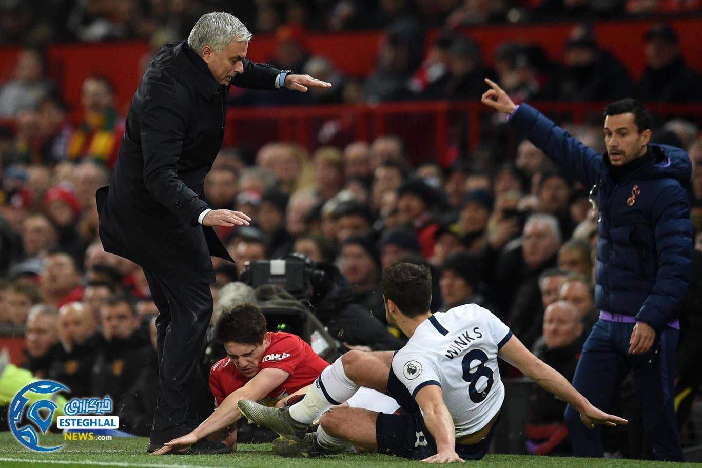 لیگ برتر انگلیس