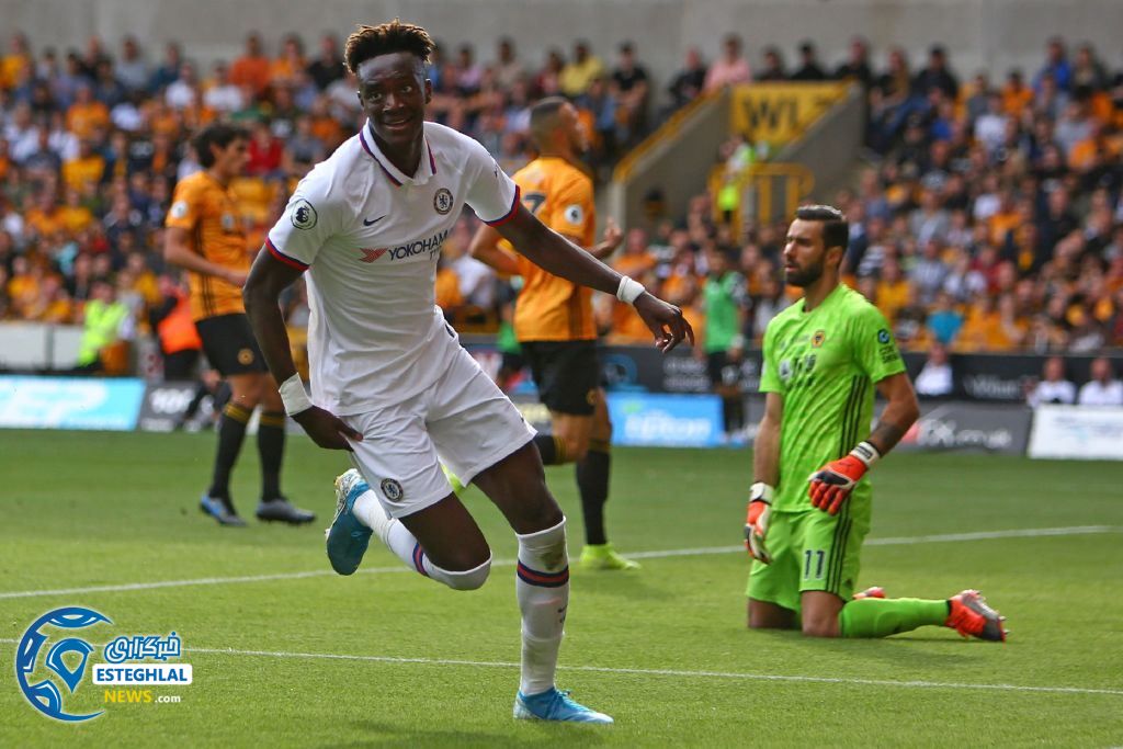 لیگ برتر انگلیس