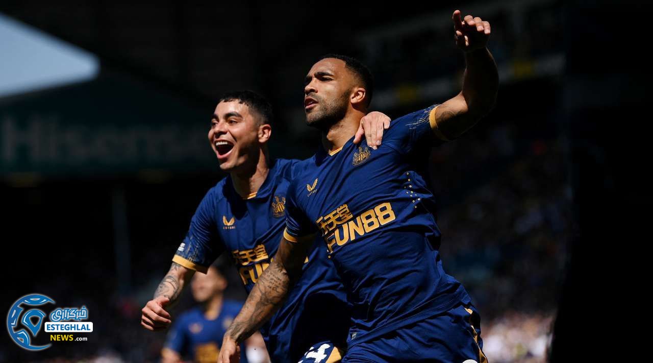 لیگ برتر انگلیس