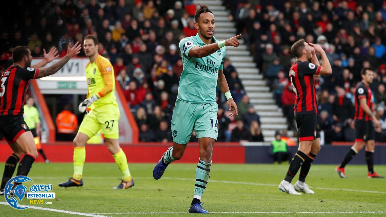 لیگ برتر انگلیس