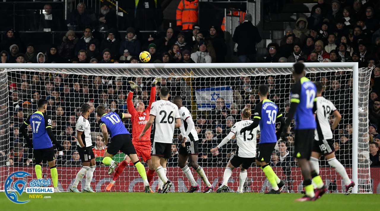 لیگ برتر انگلیس