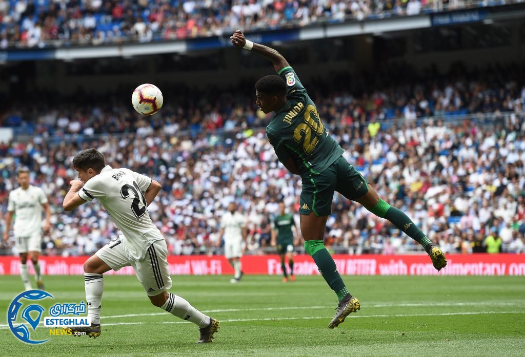 لالیگا اسپانیا