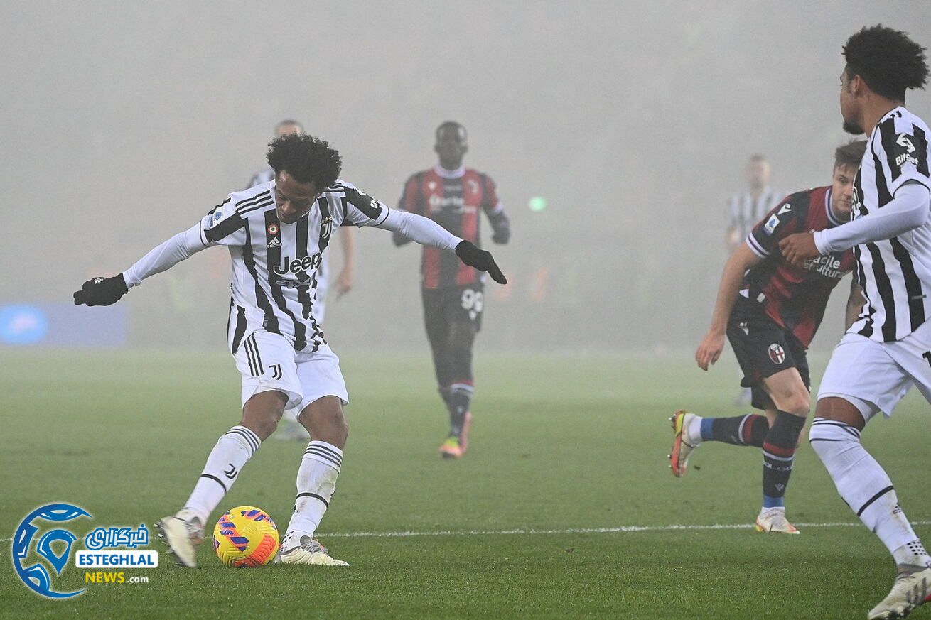 سری آ ایتالیا