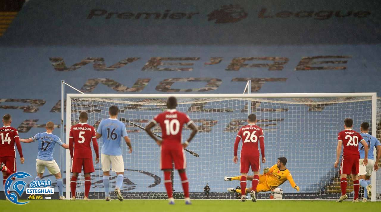 لیگ برتر انگلیس