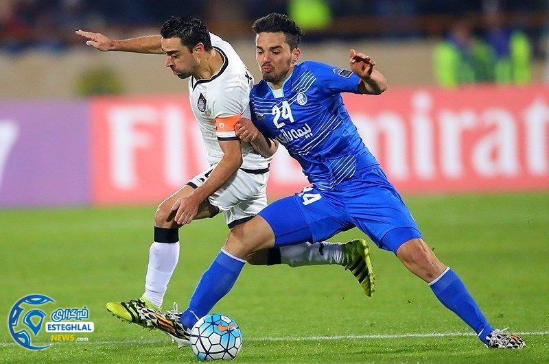 امید نورافکن