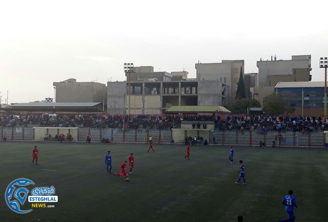 دربی امیدها