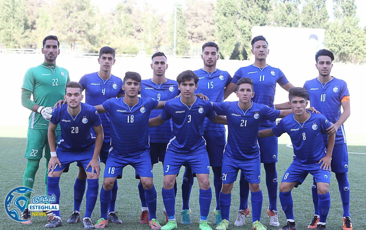 دربی جوانان