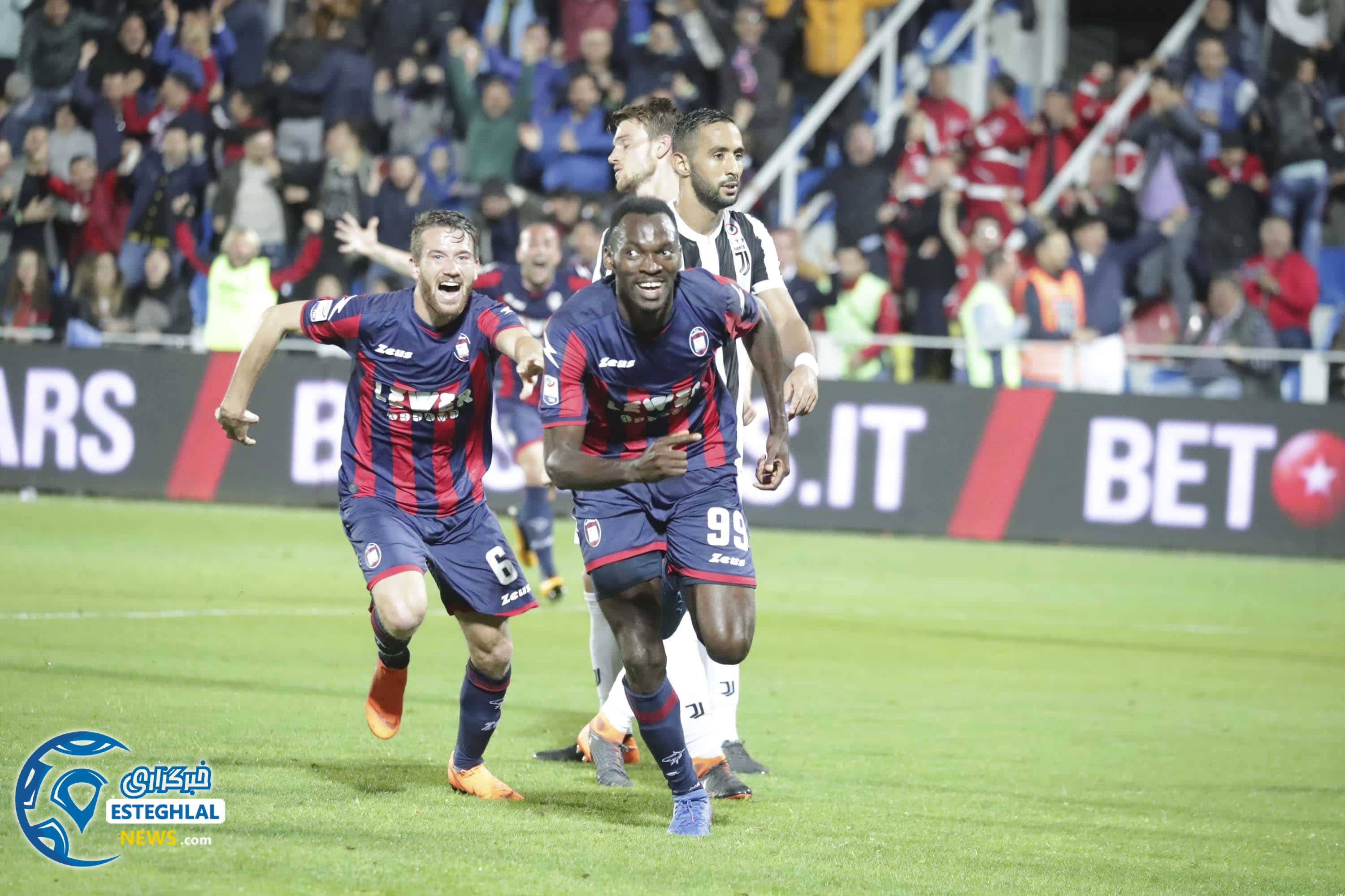 سری آ ایتالیا