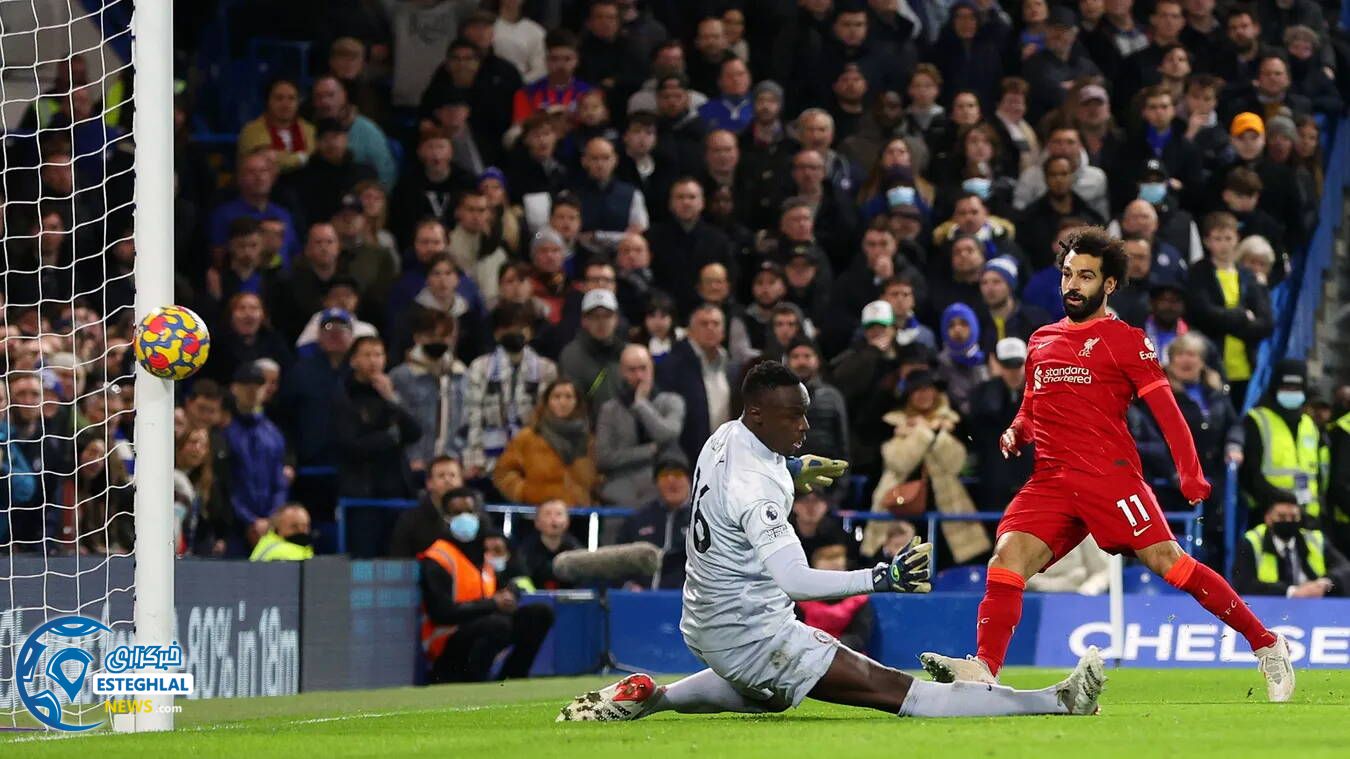 لیگ برتر انگلیس