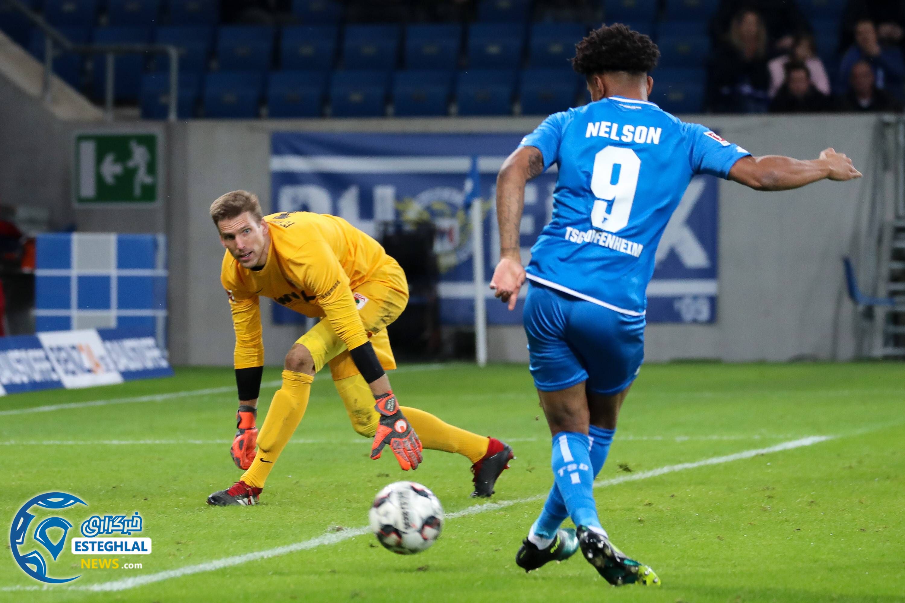 بوندسلیگا آلمان