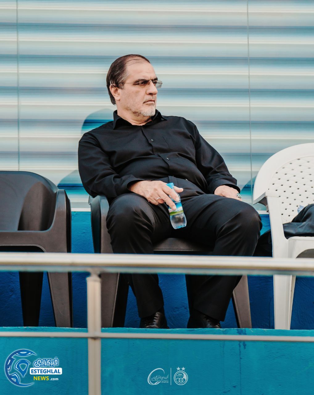 تمرین استقلال