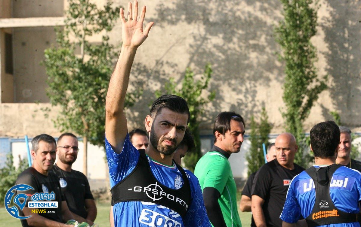 پژمان منتظری