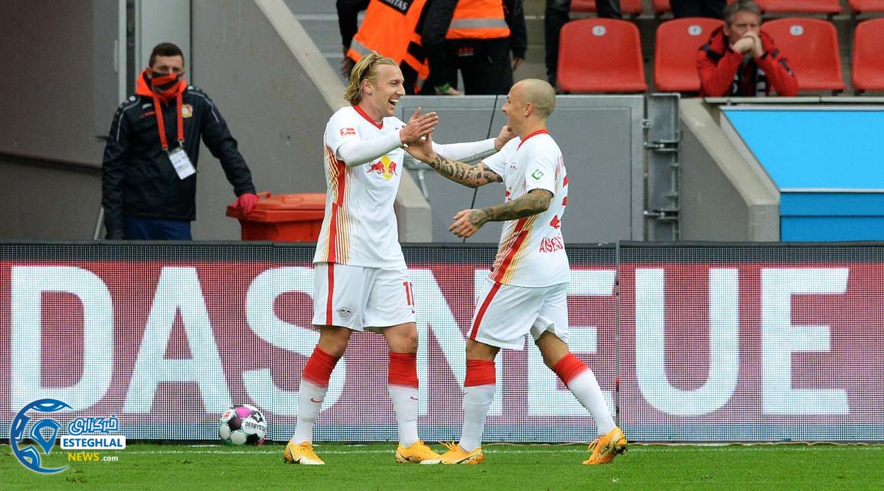 بوندسلیگا آلمان