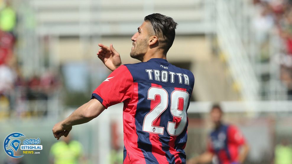 سری آ ایتالیا