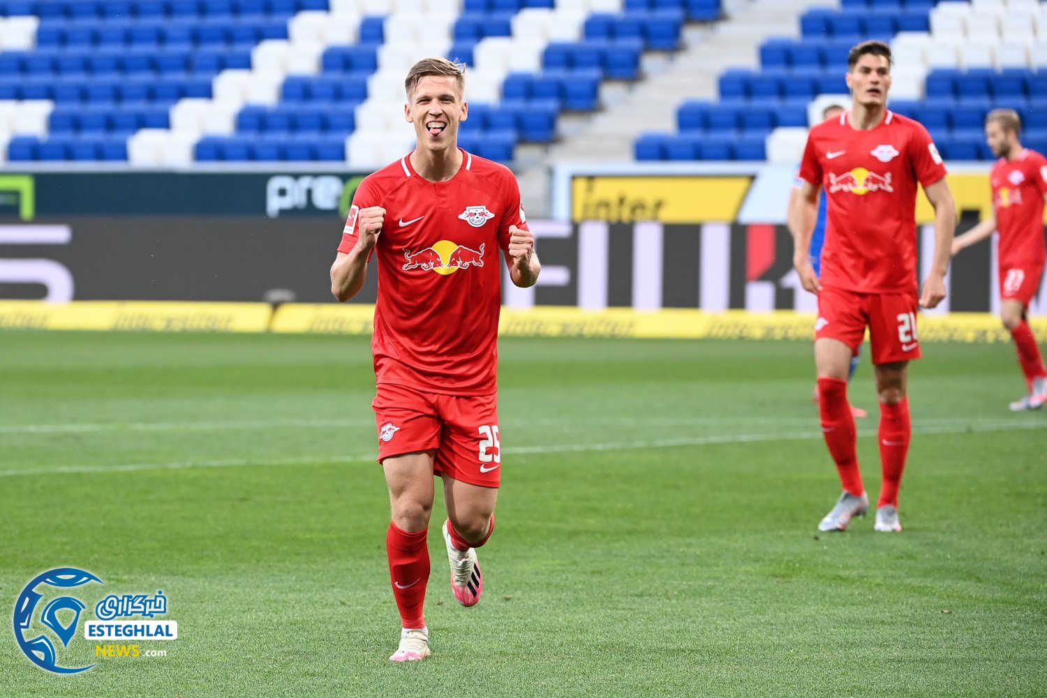 بوندسلیگا آلمان