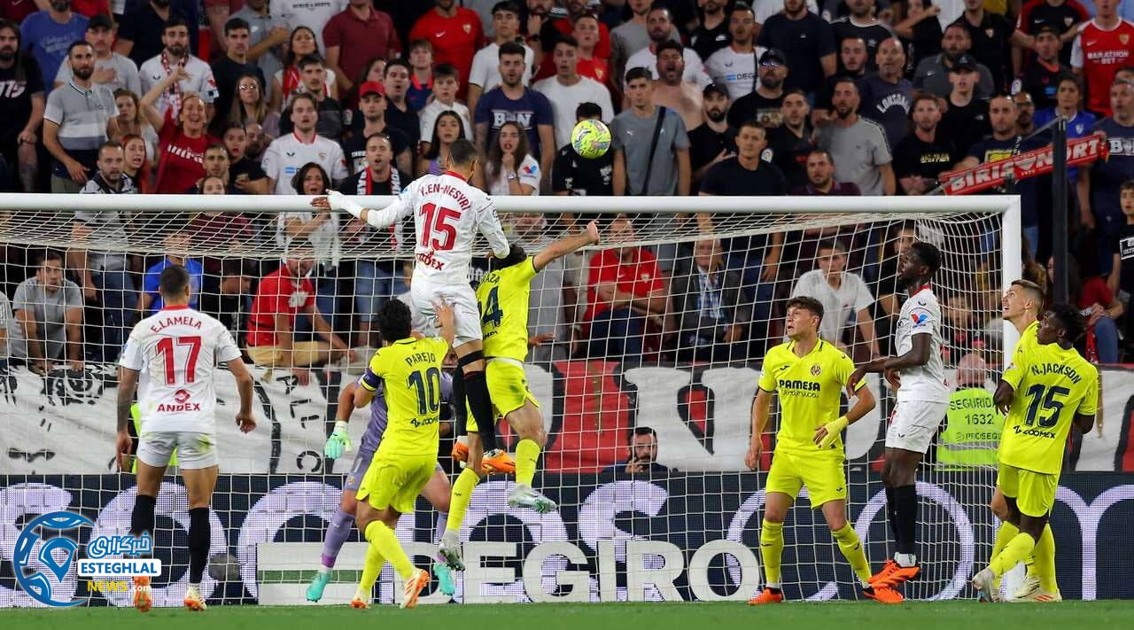 لالیگا اسپانیا