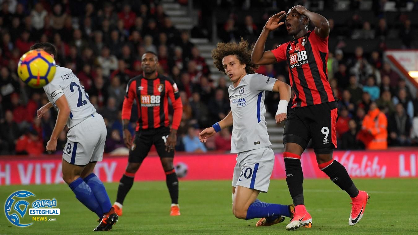 لیگ برتر انگلیس