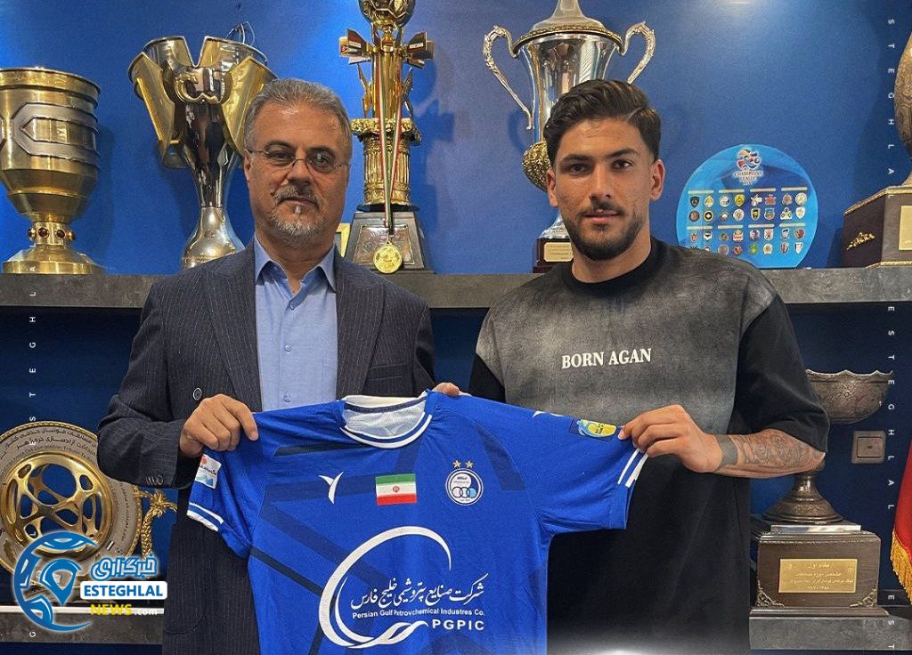 اسماعیل قلیزاده