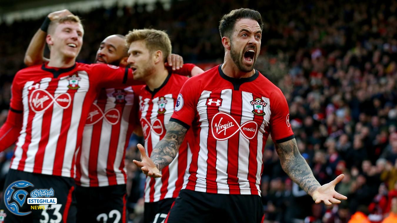 لیگ برتر انگلیس