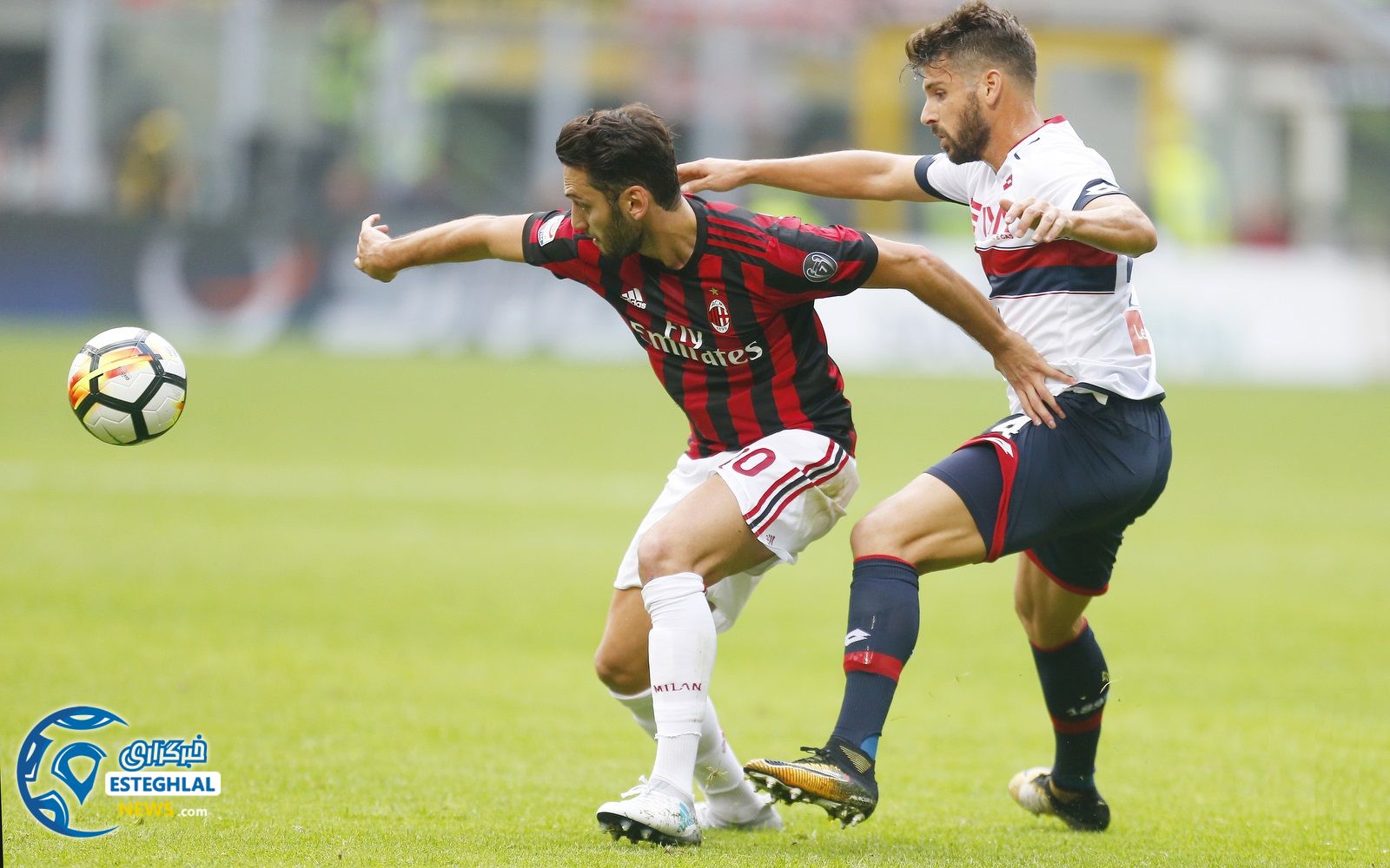 سری آ ایتالیا