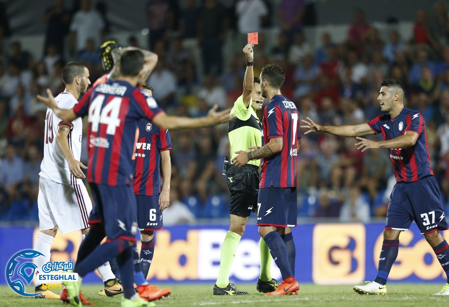 سری آ ایتالیا