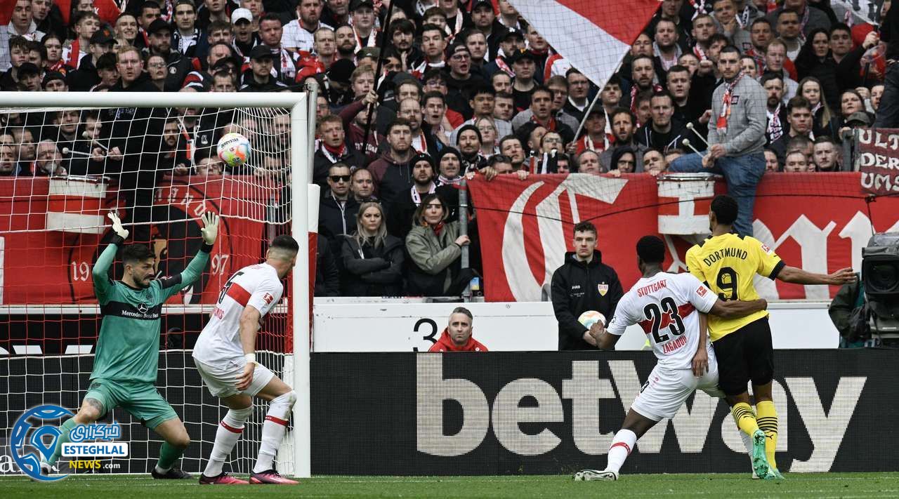 بوندسلیگا آلمان