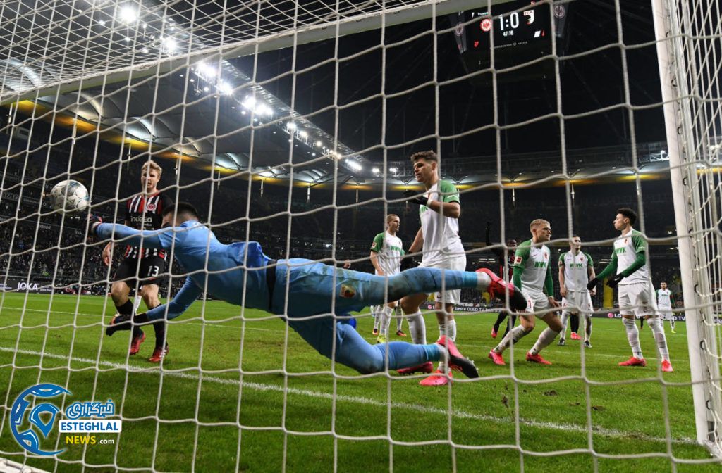 بوندسلیگا آلمان