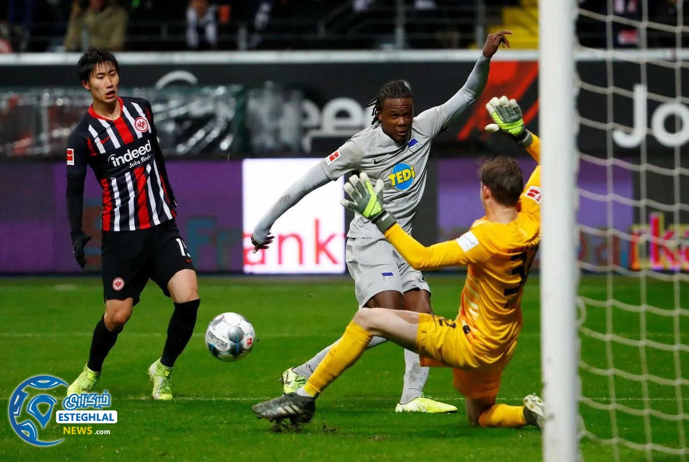 بوندسلیگا آلمان