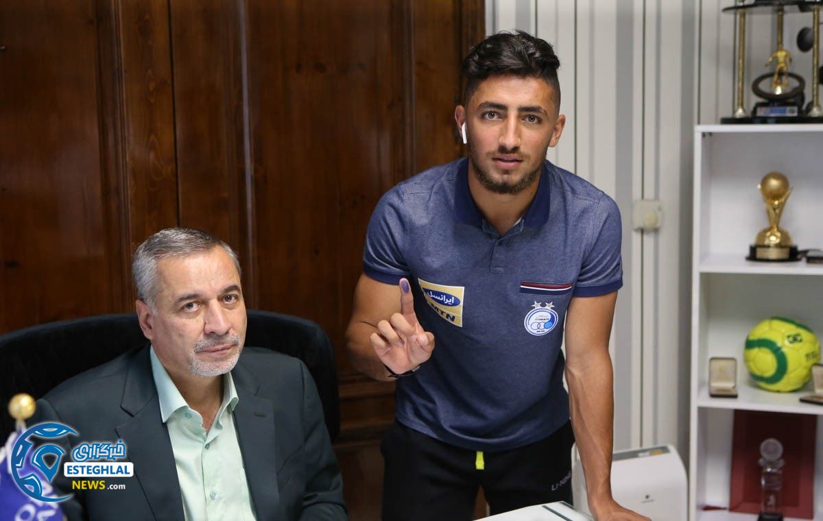 الهیار صیادمنش