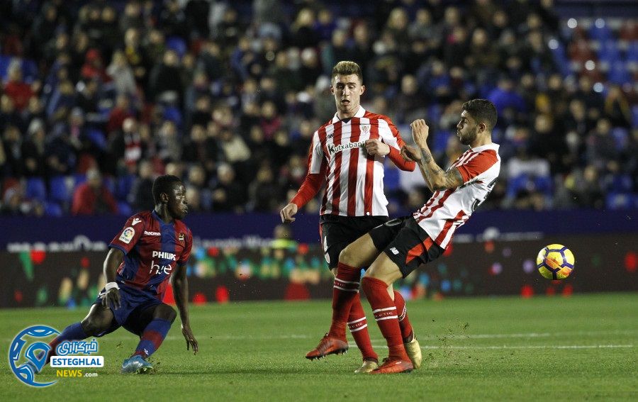 لالیگا اسپانیا