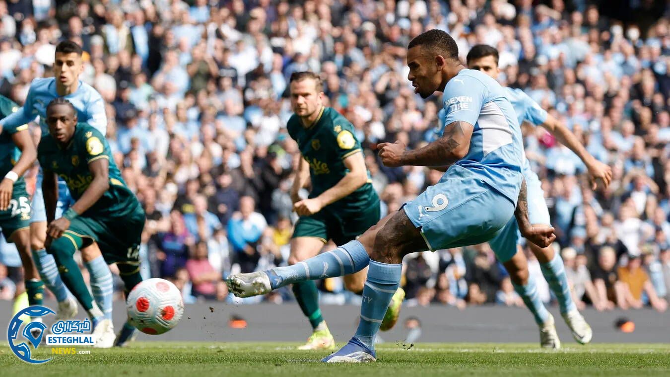 لیگ برتر انگلیس