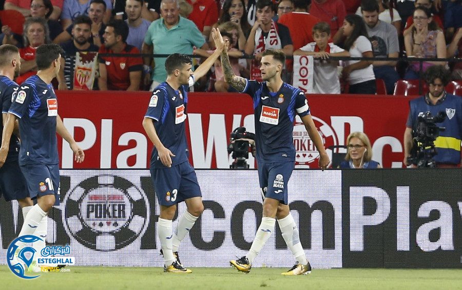 لالیگا اسپانیا