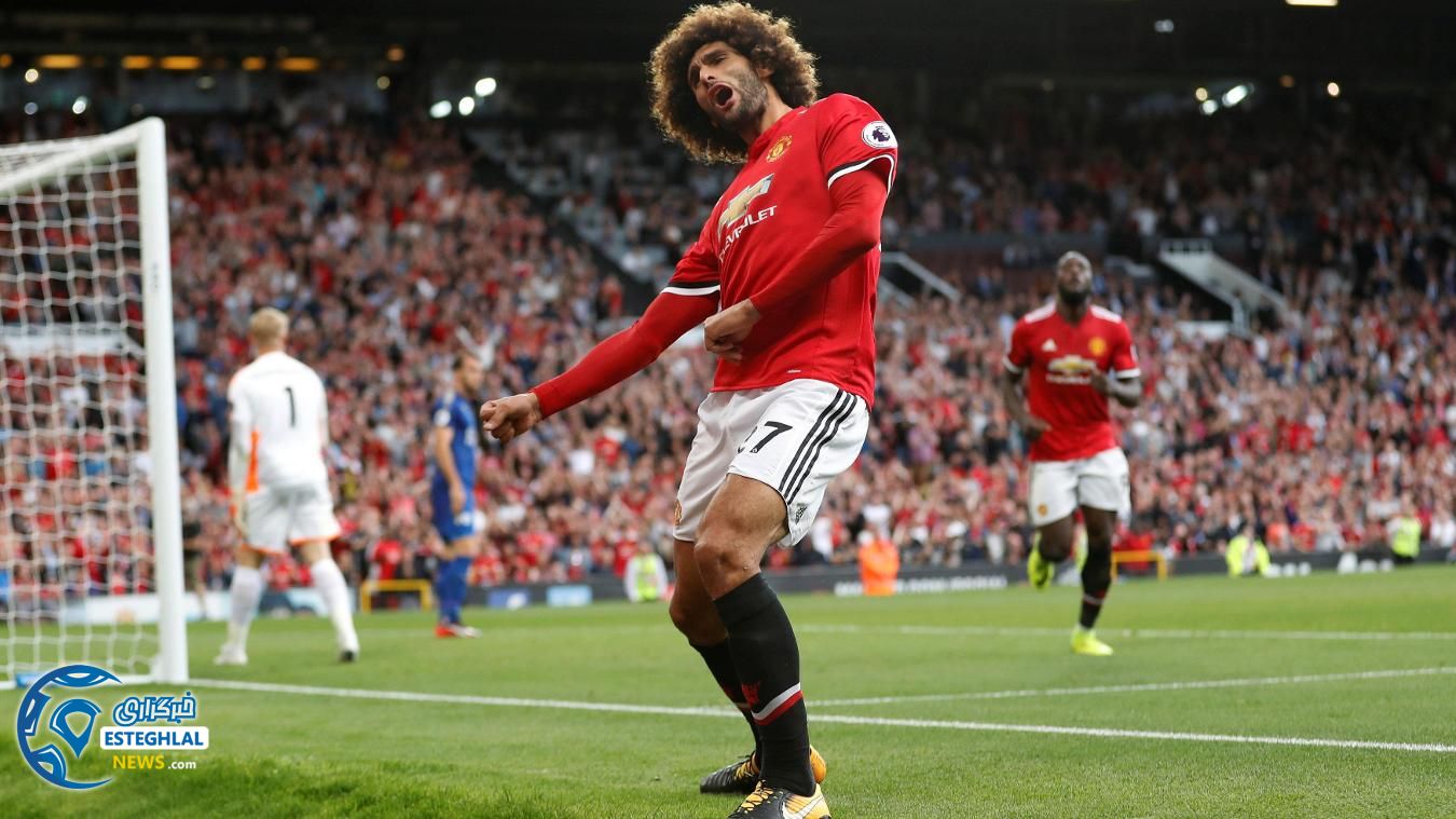 لیگ برتر انگلیس