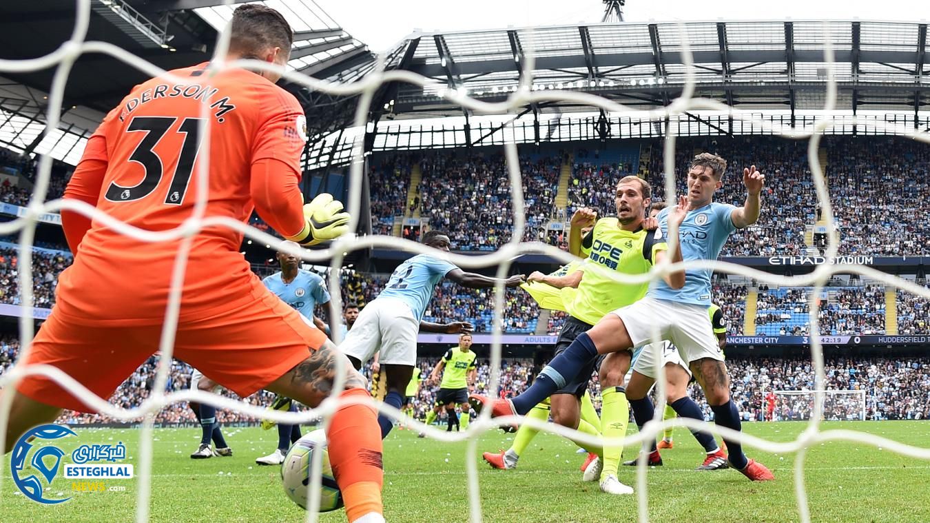 لیگ برتر انگلیس