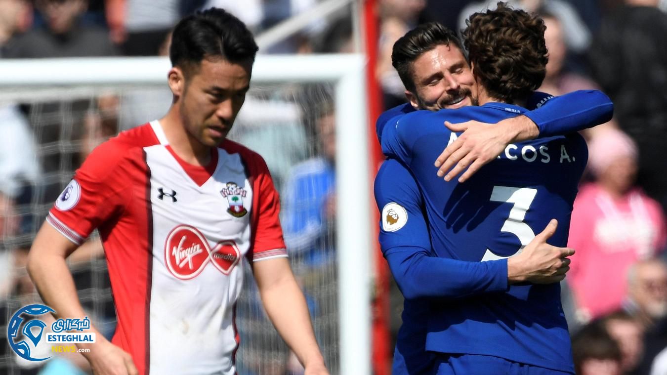 لیگ برتر انگلیس