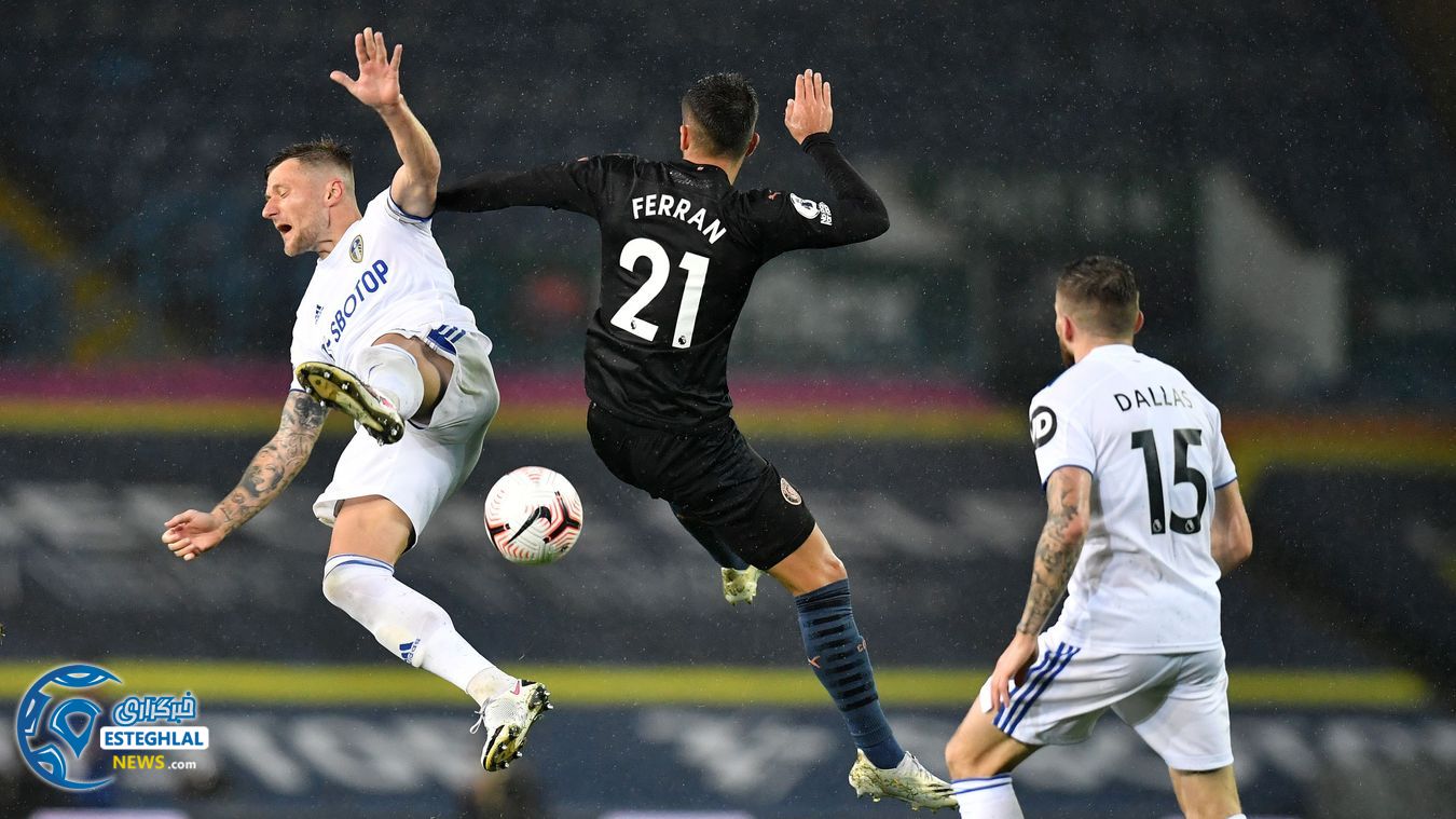  لیگ برتر انگلیس